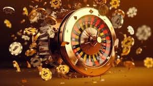 Antarmuka aplikasi mobile maxwin123 menampilkan permainan live dealer dan sportsbook