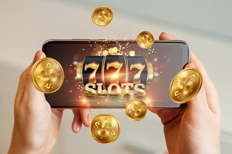 Tampilan pembukaan akun dan verifikasi KYC di aplikasi maxwin123