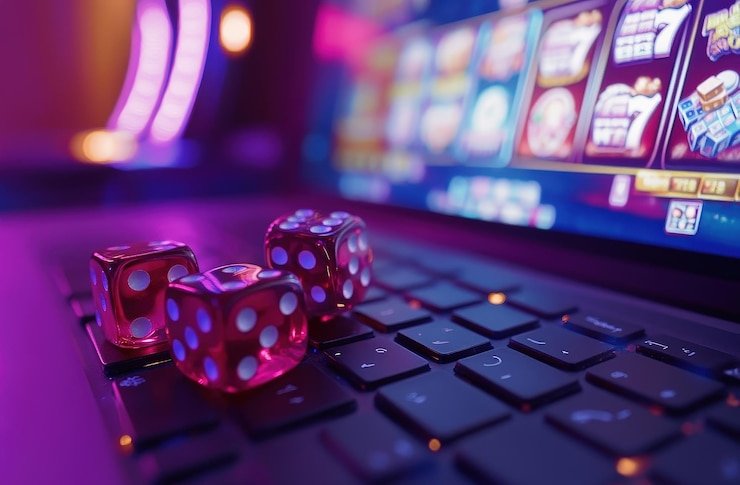 Dashboard keamanan akun maxwin123 dengan verifikasi berlapis