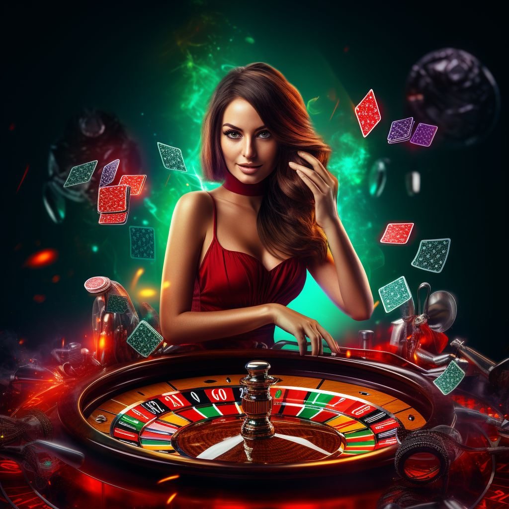 Fitur bonus Jewels of Prosperity dengan animasi putaran gratis