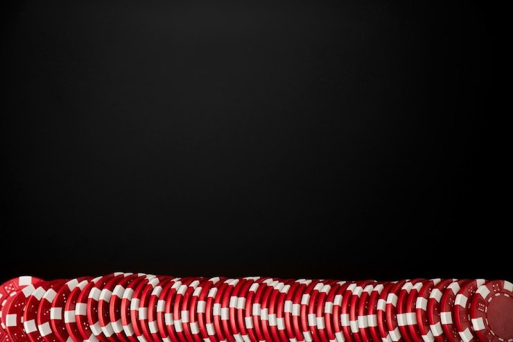 Statistik hasil putaran baccarat di maxwin123