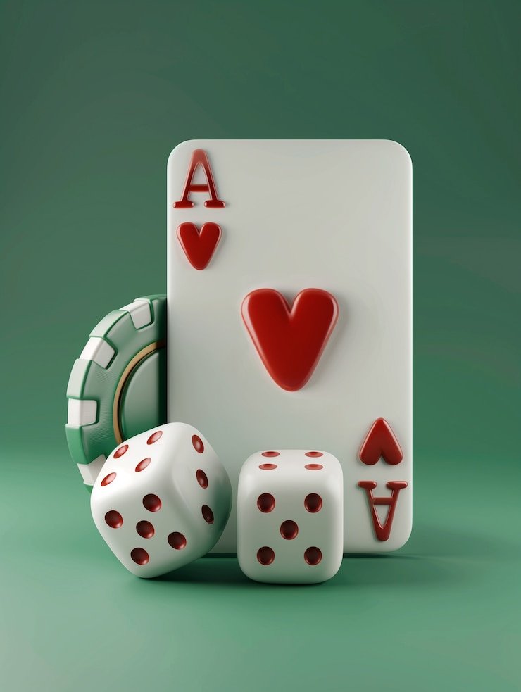 Proses pemilihan angka Taiwan Pools di maxwin123
